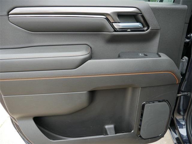 used 2022 GMC Sierra 1500 car, priced at $48,897