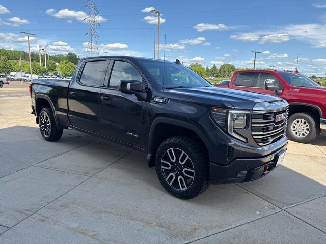 used 2022 GMC Sierra 1500 car, priced at $47,997