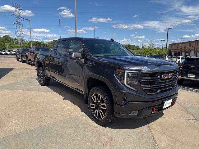 used 2022 GMC Sierra 1500 car, priced at $47,997