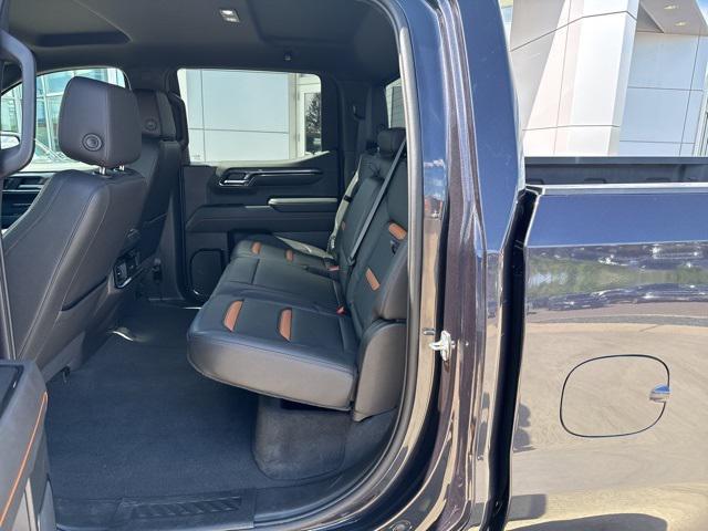 used 2022 GMC Sierra 1500 car, priced at $47,997