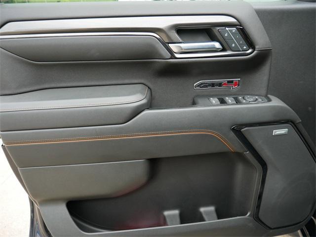 used 2022 GMC Sierra 1500 car, priced at $48,897