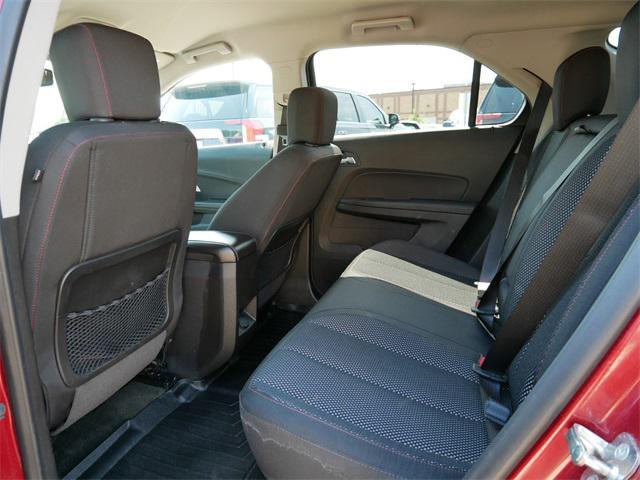 used 2015 Chevrolet Equinox car, priced at $10,997