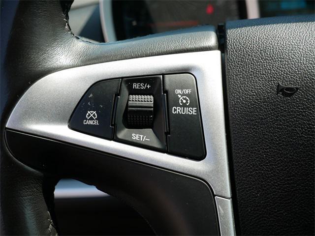 used 2015 Chevrolet Equinox car, priced at $10,997
