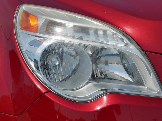used 2015 Chevrolet Equinox car, priced at $10,997