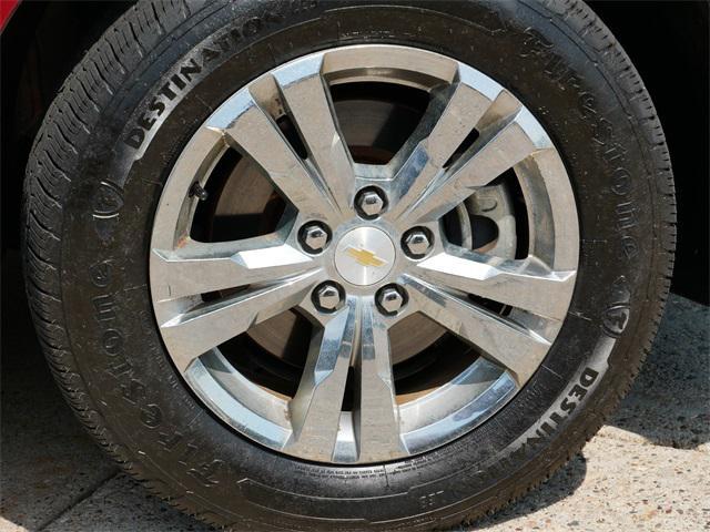 used 2015 Chevrolet Equinox car, priced at $10,997