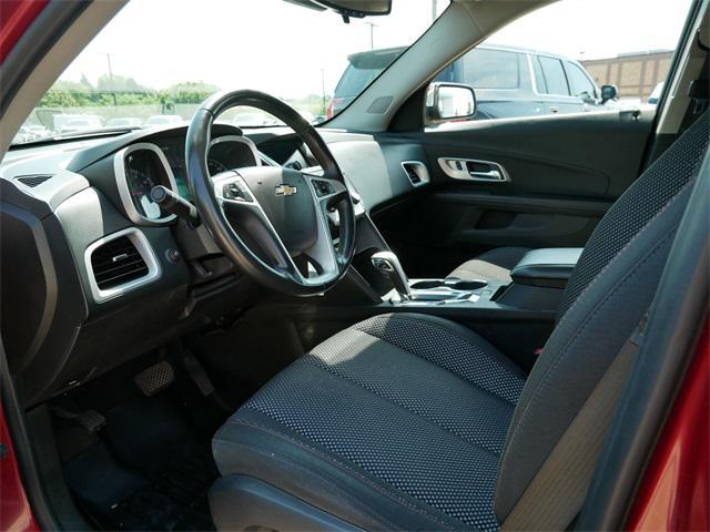 used 2015 Chevrolet Equinox car, priced at $10,997