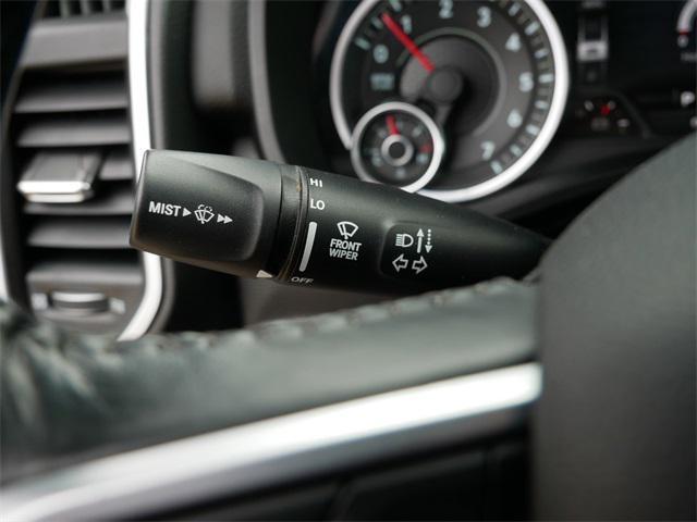 used 2022 Ram 1500 car, priced at $34,497