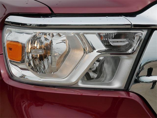 used 2022 Ram 1500 car, priced at $34,497