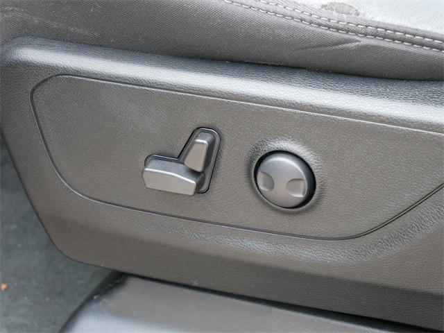 used 2022 Ram 1500 car, priced at $34,497
