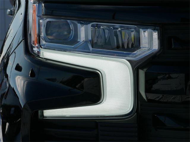 used 2023 Chevrolet Silverado 1500 car, priced at $46,997