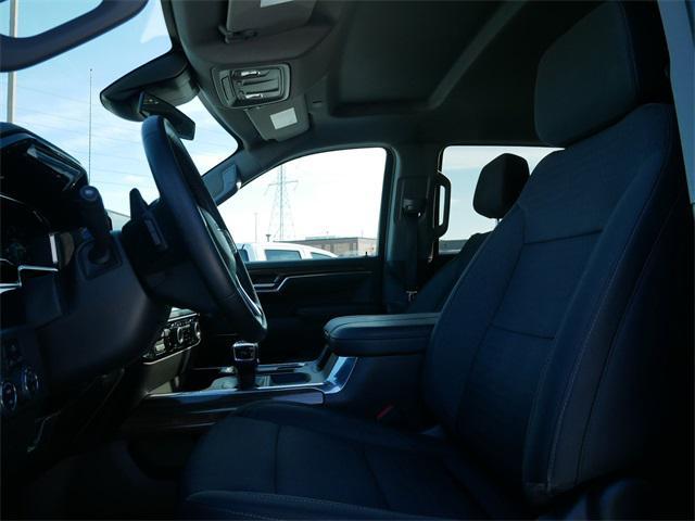 used 2023 Chevrolet Silverado 1500 car, priced at $46,997