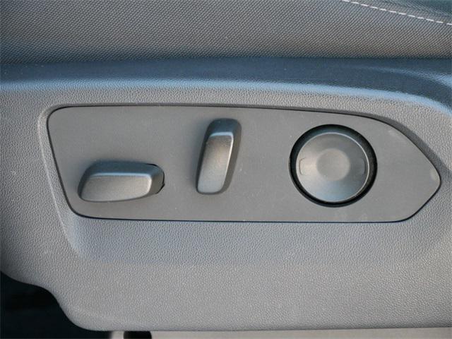 used 2023 Chevrolet Silverado 1500 car, priced at $46,997