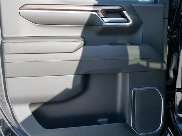 used 2023 Chevrolet Silverado 1500 car, priced at $46,997