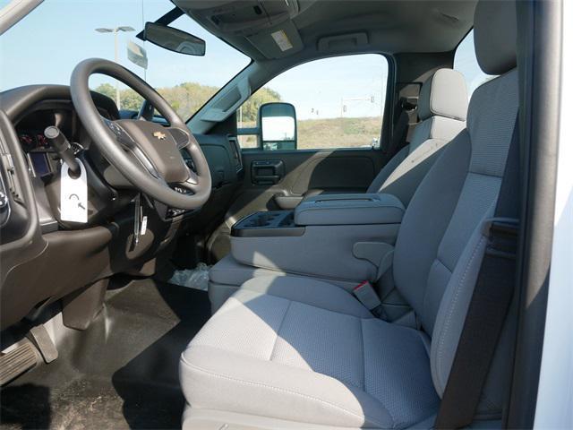 new 2024 Chevrolet Silverado 1500 car, priced at $60,784