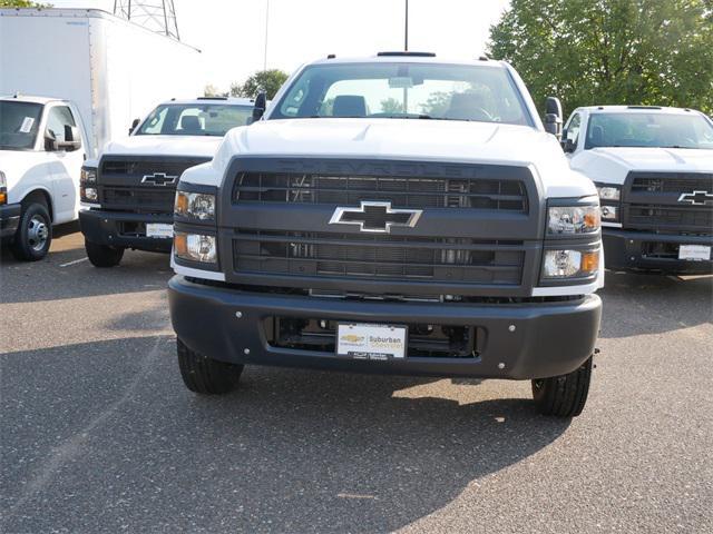 new 2024 Chevrolet Silverado 1500 car, priced at $60,784