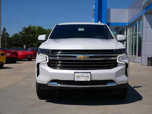 new 2024 Chevrolet Tahoe car, priced at $71,603