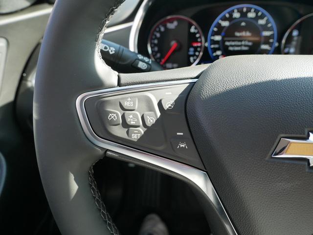 new 2025 Chevrolet Malibu car, priced at $33,140