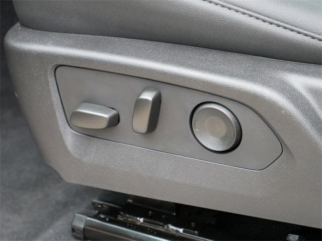 new 2025 Chevrolet Colorado car, priced at $42,120