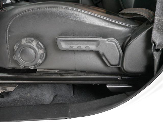 used 2023 Jeep Wrangler car, priced at $66,997