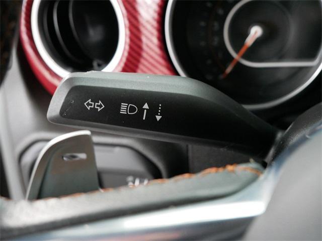used 2023 Jeep Wrangler car, priced at $66,997