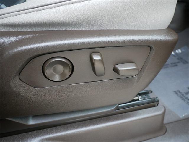 used 2023 GMC Yukon car, priced at $49,997