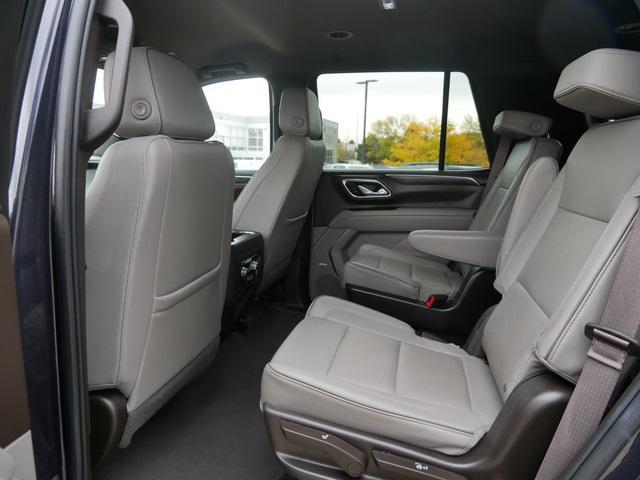 used 2023 GMC Yukon car, priced at $51,172