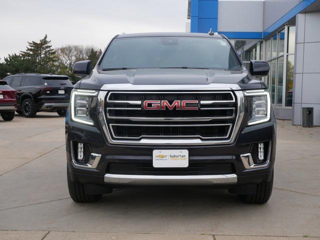 used 2023 GMC Yukon car, priced at $51,172