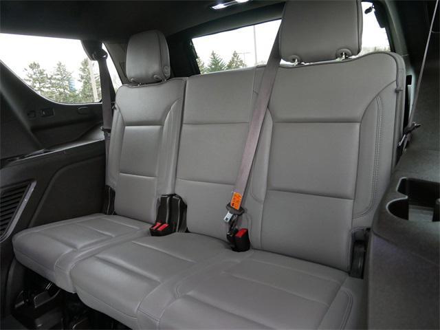used 2023 GMC Yukon car, priced at $49,997