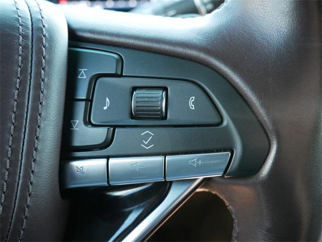 used 2023 Cadillac Escalade car, priced at $78,797