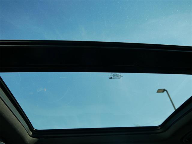 used 2021 Cadillac XT4 car, priced at $19,997