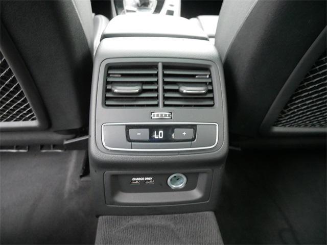 used 2023 Audi A4 car, priced at $28,497