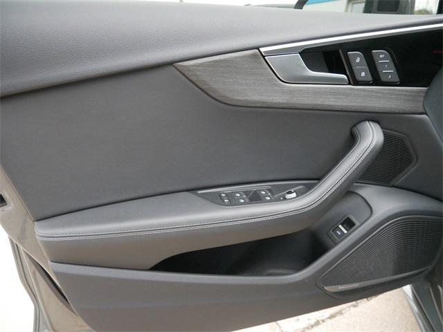 used 2023 Audi A4 car, priced at $28,497