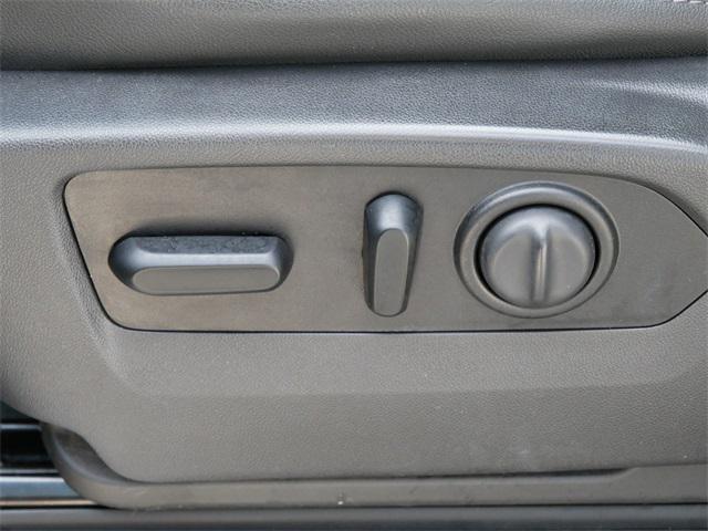 used 2021 Chevrolet Silverado 2500 car, priced at $54,497