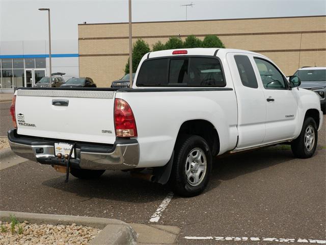 used 2008 Toyota Tacoma car, priced at $11,897
