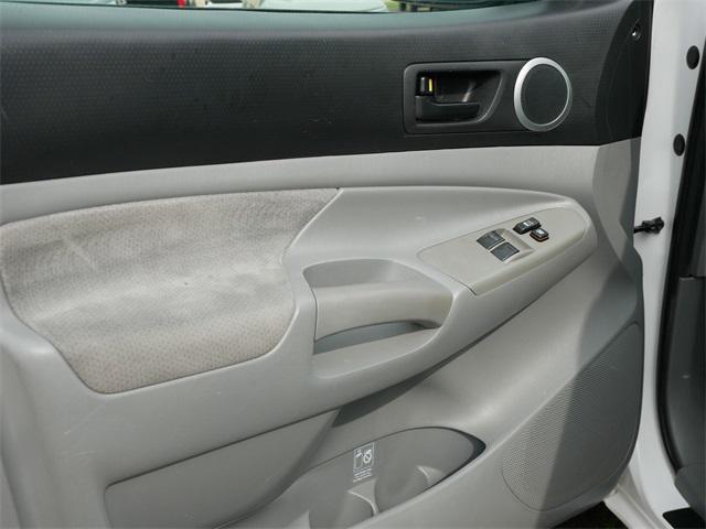 used 2008 Toyota Tacoma car, priced at $11,897