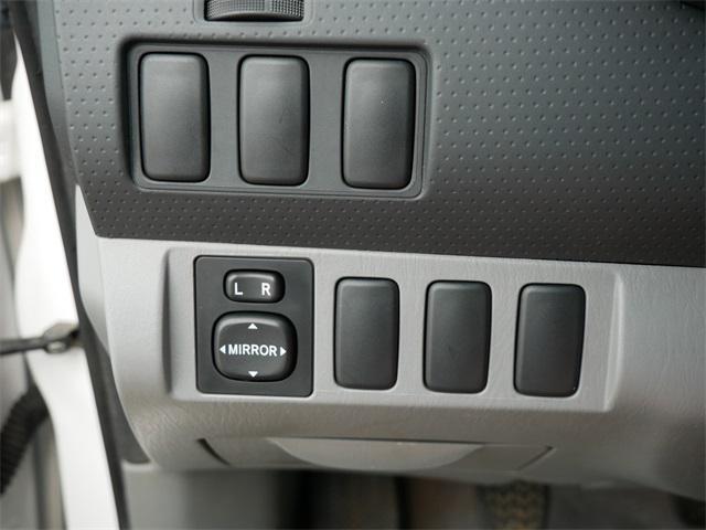 used 2008 Toyota Tacoma car, priced at $11,897