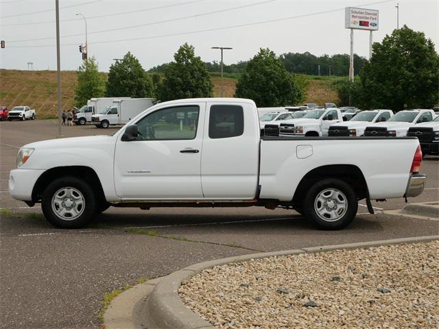 used 2008 Toyota Tacoma car, priced at $11,897