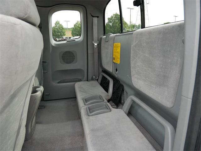 used 2008 Toyota Tacoma car, priced at $11,897