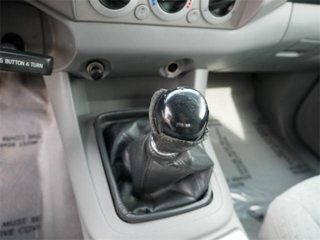 used 2008 Toyota Tacoma car, priced at $11,897