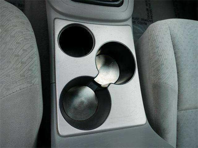 used 2008 Toyota Tacoma car, priced at $11,897