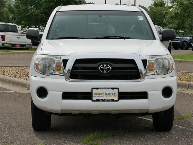 used 2008 Toyota Tacoma car, priced at $11,897