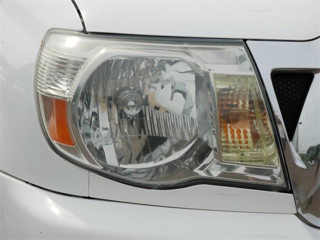 used 2008 Toyota Tacoma car, priced at $11,897