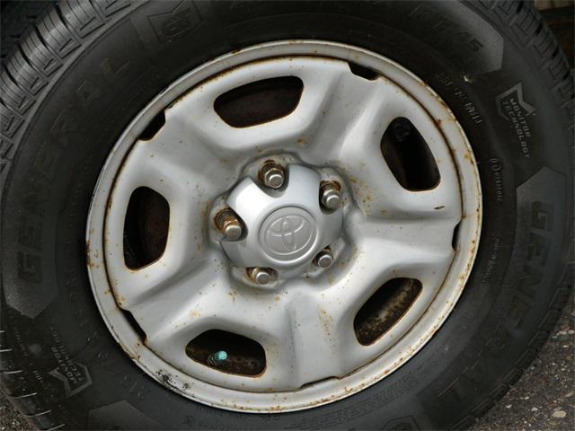 used 2008 Toyota Tacoma car, priced at $11,897