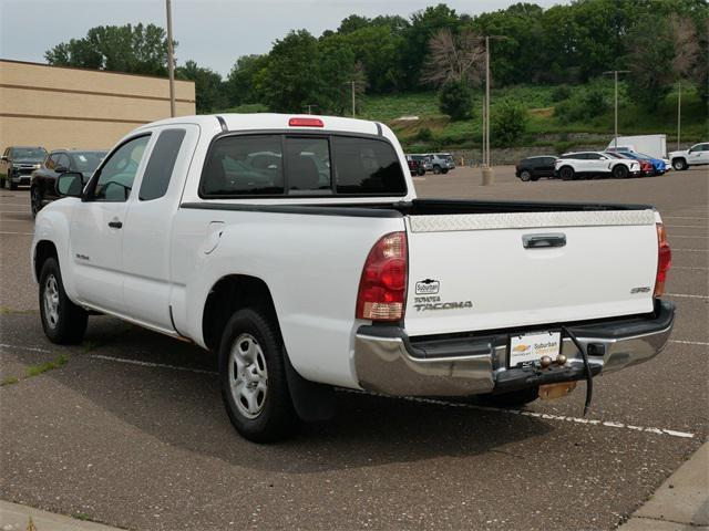 used 2008 Toyota Tacoma car, priced at $11,897