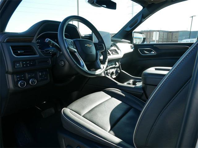 used 2023 Chevrolet Tahoe car, priced at $57,997