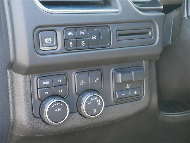 used 2023 Chevrolet Tahoe car, priced at $57,997