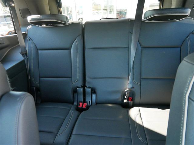 used 2023 Chevrolet Tahoe car, priced at $57,997