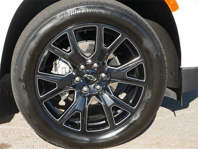 used 2023 Chevrolet Tahoe car, priced at $57,997