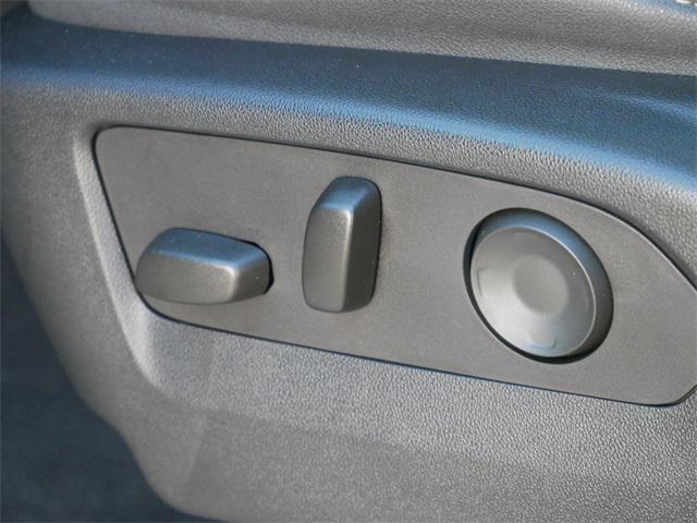 used 2023 Chevrolet Tahoe car, priced at $57,997