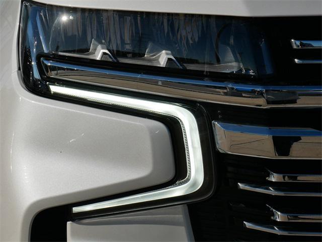 used 2023 Chevrolet Tahoe car, priced at $57,997